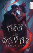 Cover-Bild zum Titel 'Ask Icin Savas' von 'Beren Kaya'