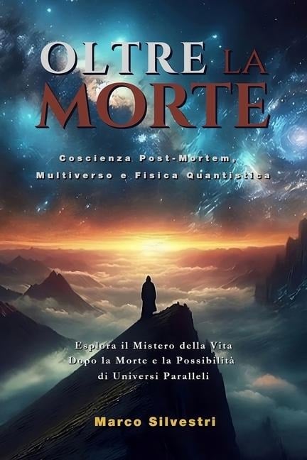 Oltre La Morte - Marco Silvestri