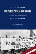 Cover-Bild zum Titel 'Operation Passage to Freedom' von 'Ronald B Frankum'