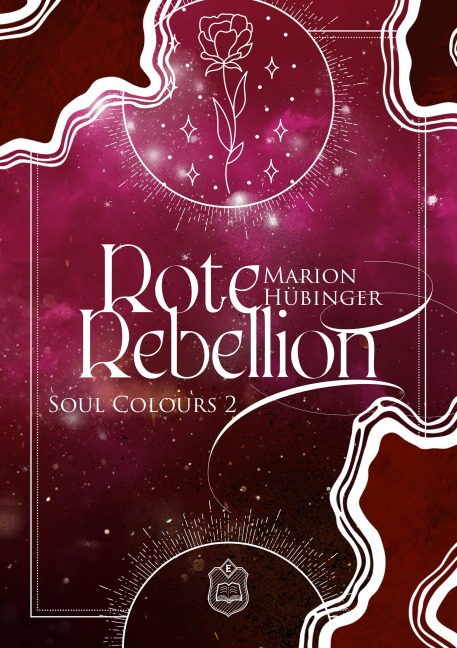 Rote Rebellion - Marion Hübinger