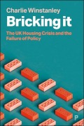 Cover-Bild zum Titel 'Bricking It' von 'Charlie Winstanley'