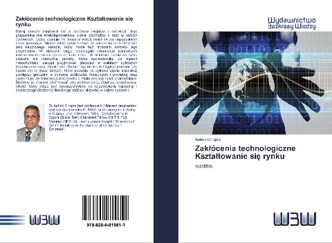 Zak¿ócenia technologiczne Kszta¿towanie si¿ rynku - Ashok Chopra