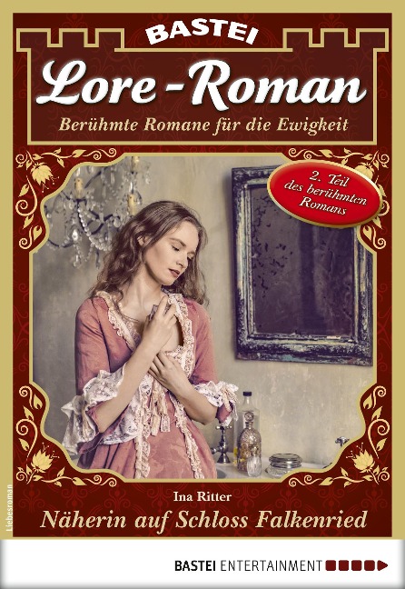 Lore-Roman 51 - Ina Ritter