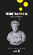 Cover-Bild zum Titel 'Meditaciones (Edaf)' von 'Marcus Aurelius'