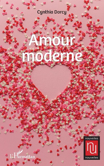 Amour moderne - Dorcy