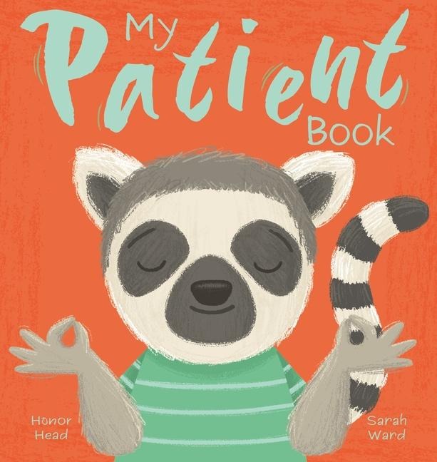 My Patient Book - Honor Head