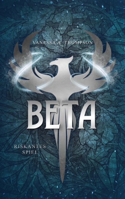 Beta - Vanessa A. Thompson