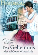 Cover-Bild zum Titel 'Das Geheimnis der schönen Winterlady' von 'Georgina Devon'