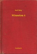 Cover-Bild zum Titel 'Winnetou 4' von 'Karl May'