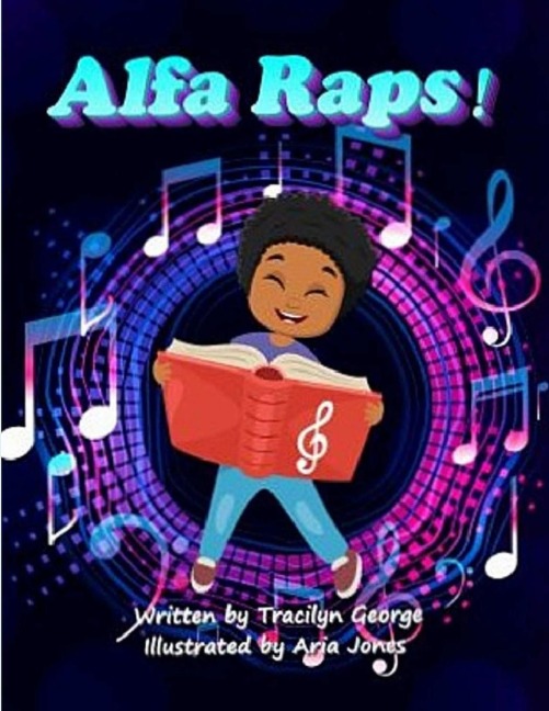 Alfa Raps - Tracilyn George