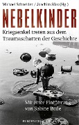 Cover-Bild zum Titel 'Nebelkinder' von ''