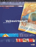 Cover-Bild zum Titel 'Volkswirtschaft verstehen' von 'Bernhard Beck'
