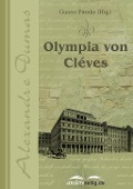 Olympia von Cléves - Alexandre Dumas