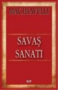 Cover-Bild zum Titel 'Savas Sanati' von 'Niccolo Machiavelli'