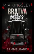 Cover-Bild zum Titel 'Bratva Daddies' von 'Mia Kingsley'