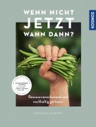 Cover-Bild zum Titel 'Wenn nicht jetzt, wann dann?' von 'Manuela Gaßner'