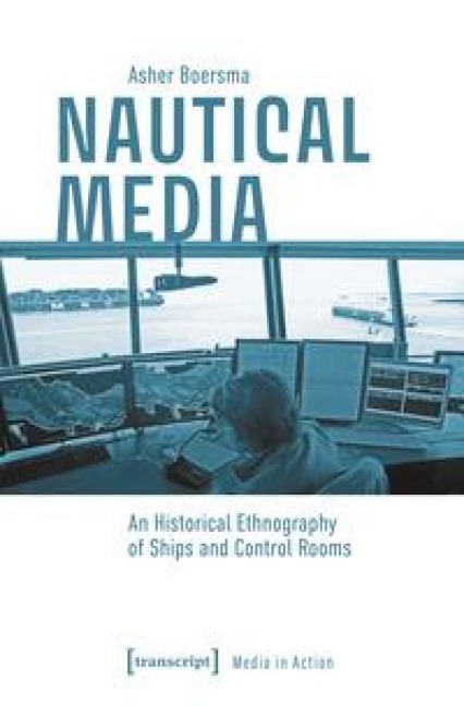Nautical Media - Asher Boersma