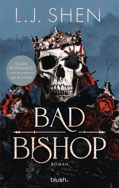 Bad Bishop - L. J. Shen