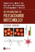Cover-Bild zum Titel 'An Introduction to Polysaccharide Biotechnology' von 'Stephen E. Harding, Hilde Barsett, Gary G. Adams, Kari Tvete Inngjerdingen, Michael P. Tombs'
