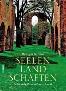 Cover-Bild zum Titel 'Seelenlandschaften' von 'Rüdiger Sünner'