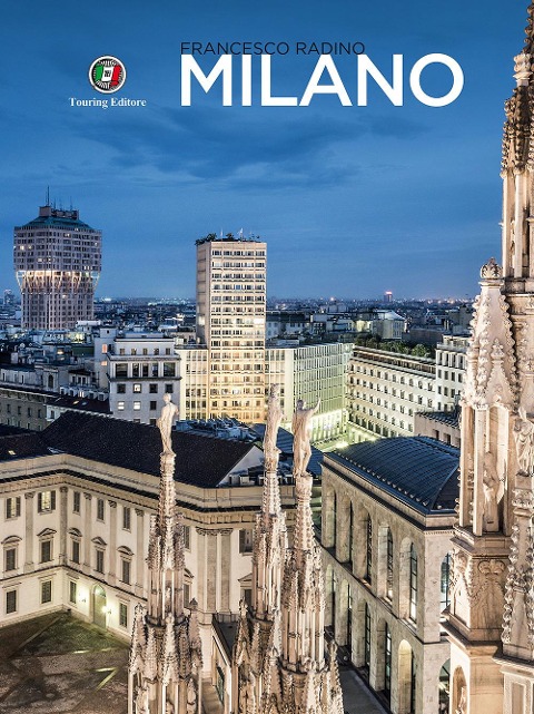 Milano - Francesco Radino