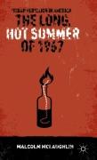 Cover-Bild zum Titel 'The Long, Hot Summer of 1967' von 'M. McLaughlin'