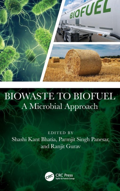 Biowaste to Biofuel - 