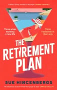 Cover-Bild zum Titel 'The Retirement Plan' von 'Sue Hincenbergs'