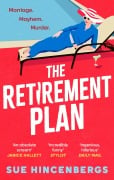 Cover-Bild zum Titel 'The Retirement Plan' von 'Sue Hincenbergs'
