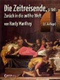 Die Zeitreisende, Teil 9 - Hardy Manthey