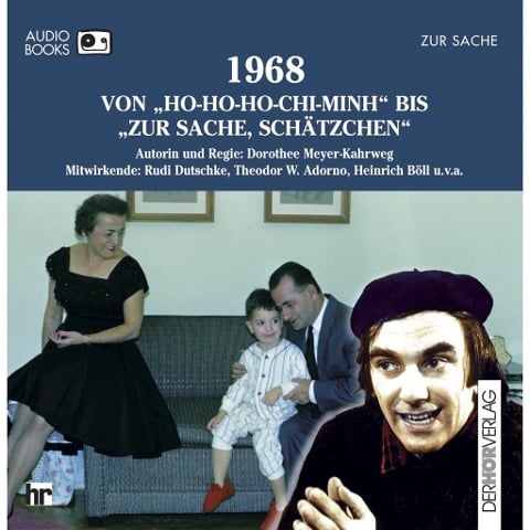 1968 - Dorothee Meyer-Kahrweg