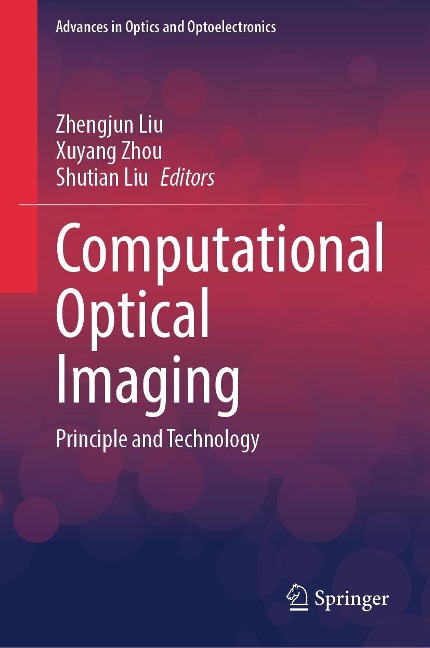 Computational Optical Imaging - 