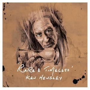 Rare And Timeless - Ken Hensley