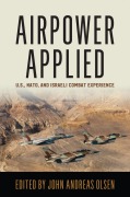 Cover-Bild zum Titel 'Airpower Applied' von ''