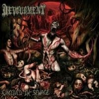 Conceived in Sewage - Devourment