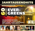 Jahrtausendhits-60 Greatest Evergreens - Various