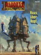 Cover-Bild zum Titel 'Maddrax 683' von 'Jana Paradigi'
