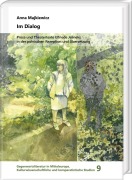 Cover-Bild zum Titel 'Im Dialog' von 'Anna Majkiewicz'