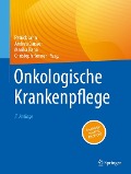 Cover-Bild zum Titel 'Onkologische Krankenpflege' von ''