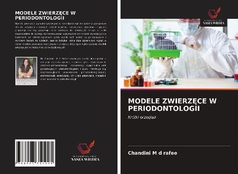 MODELE ZWIERZ¿CE W PERIODONTOLOGII - Chandini M d rafee