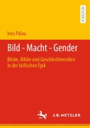 Cover-Bild zum Titel 'Bild - Macht - Gender' von 'Ines Palau'