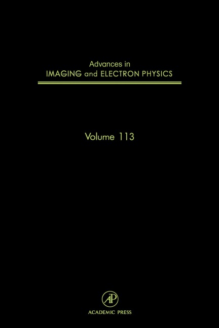 Advances in Imaging and Electron Physics - 