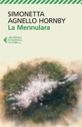 Cover-Bild zum Titel 'La Mennulara' von 'Simonetta Agnello Hornby'