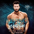Cover-Bild zum Titel 'Saving Sebastian: A Catharsis Novel' von 'Luna David'