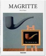 Cover-Bild zum Titel 'Magritte' von 'Marcel Paquet'