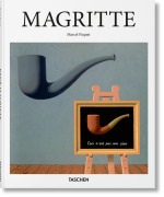 Cover-Bild zum Titel 'Magritte' von 'Marcel Paquet'