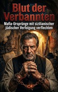 Cover-Bild zum Titel 'Blut der Verbannten' von 'Ulrich Wagner'
