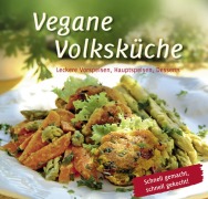 Vegane Volksküche - 