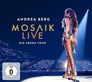 Mosaik Live-Die Arena Tour - Andrea Berg