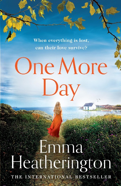 One More Day - Emma Heatherington